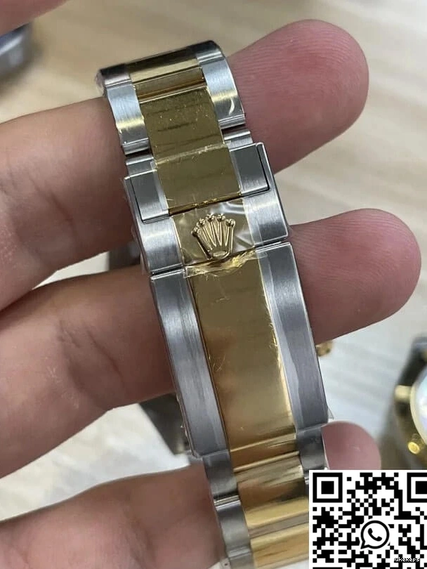 Rolex Dial Factory Daytona Mother-Of-Pearl M116503-0009 BT 0202